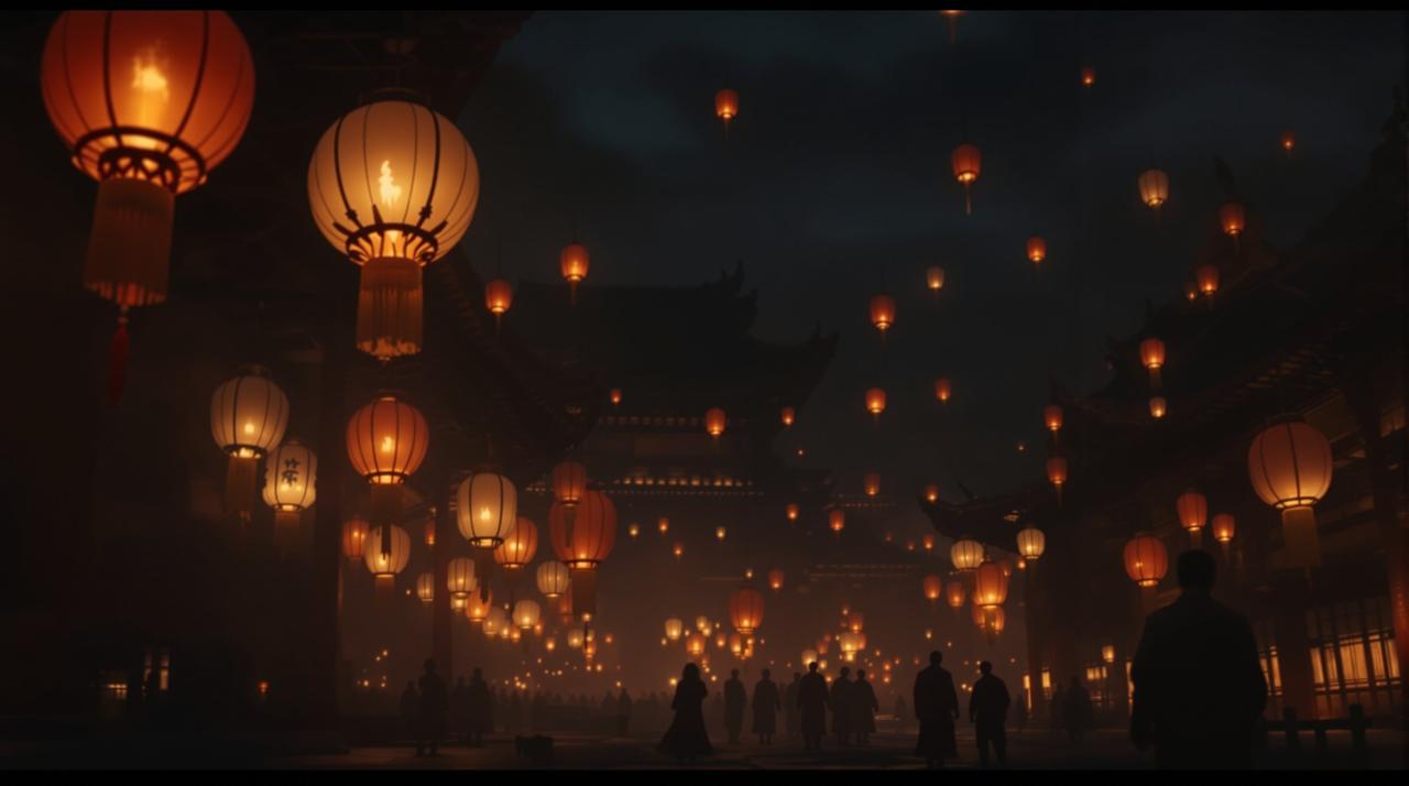 单身影院-长安十二时辰-热门排行封面图