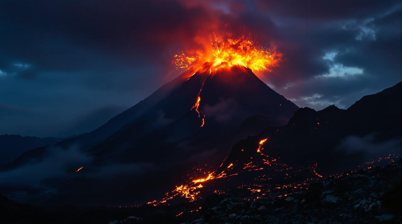 单身影院-火山风暴-新片封面图