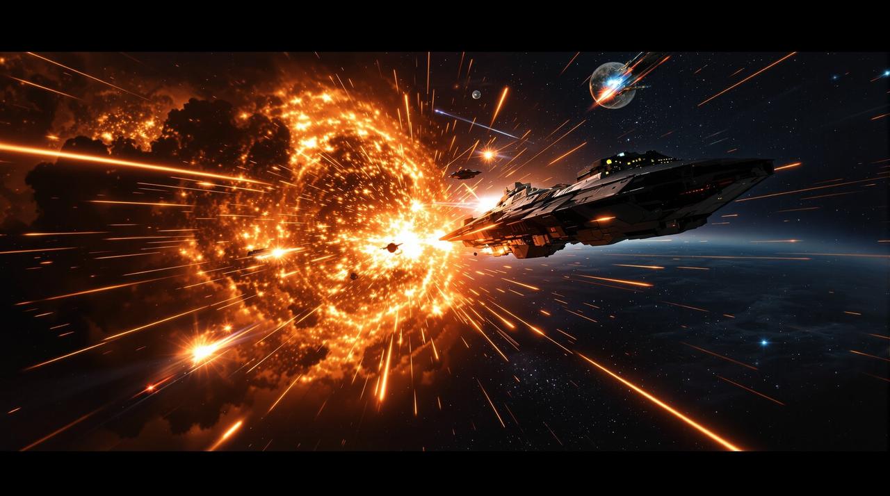 单身影院-星际迷航：新纪元-热门排行封面图