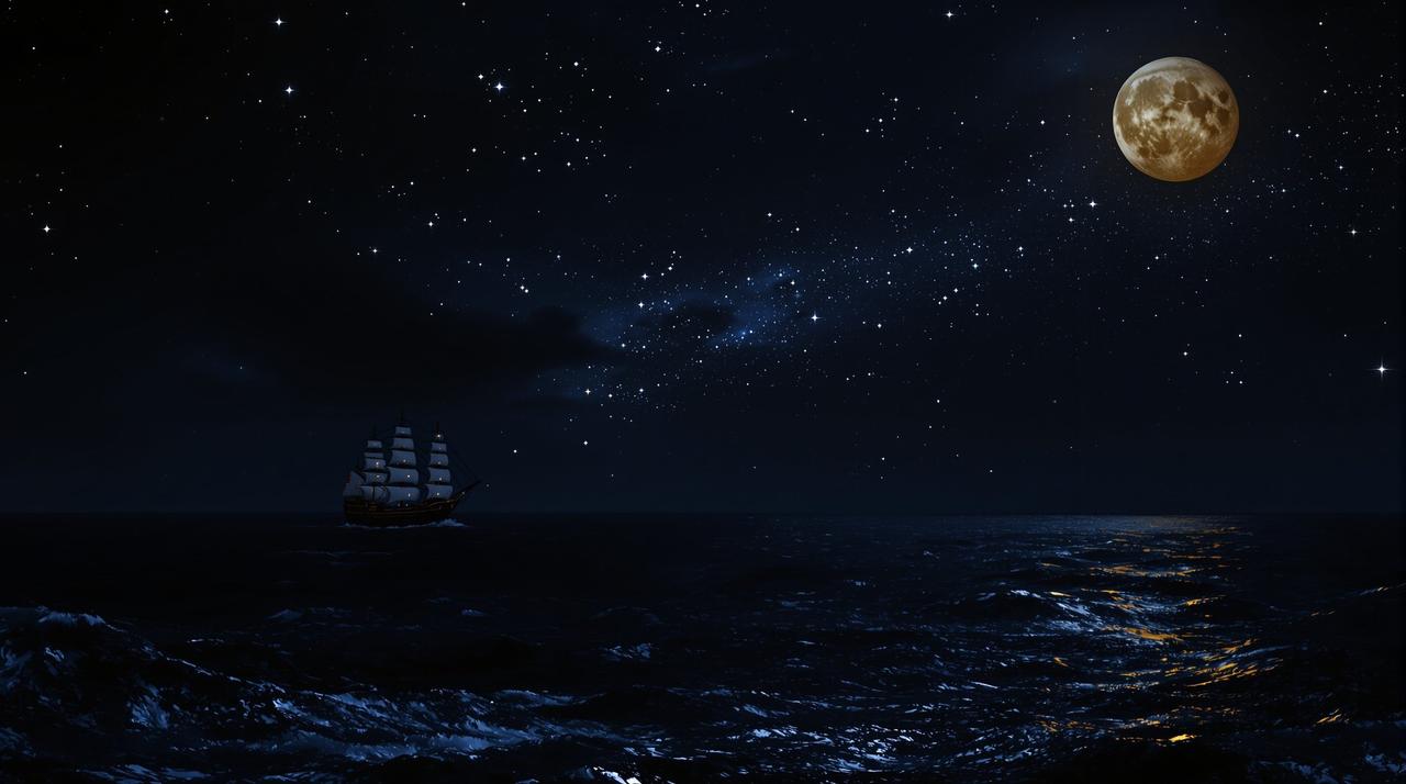 单身影院-星辰大海-专题影片封面图